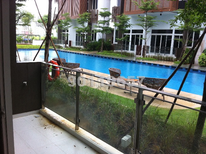 The Greenwich (D28), Condominium #665822